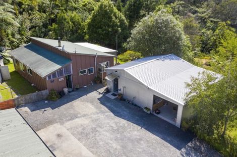 Photo of property in 176 Bulltown Road, Waihi, 3610