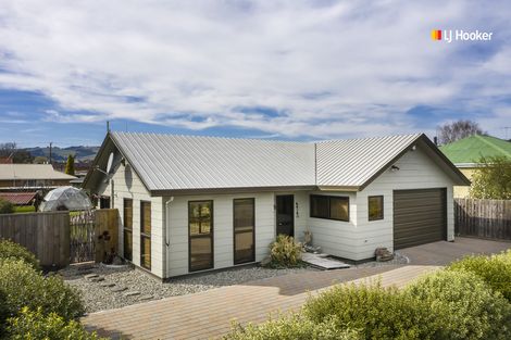 Photo of property in 3 Morrison Street, Mosgiel, 9024