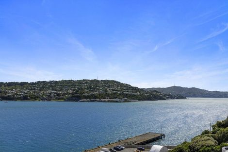 Photo of property in Shelley Bay Terraces, 23/61 Maupuia Road, Maupuia, Wellington, 6022