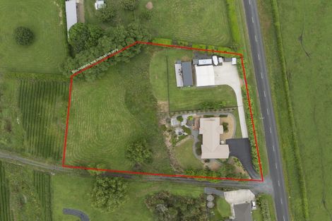 Photo of property in 217c Old Taupiri Road, Ngaruawahia, Taupiri, 3792