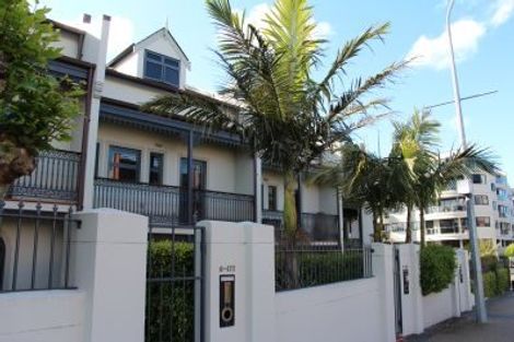 Photo of property in 5/177 Hurstmere Road, Takapuna, Auckland, 0622