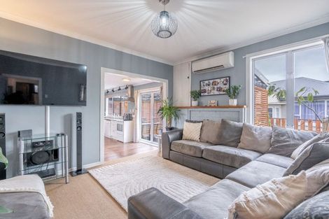 Photo of property in 29 Saint Andrew Street, Richmond, Invercargill, 9810