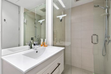 Photo of property in 807/27 Union Street, Auckland Central, Auckland, 1010