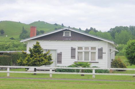 Photo of property in 69 Taupo Road, Taumarunui, 3920