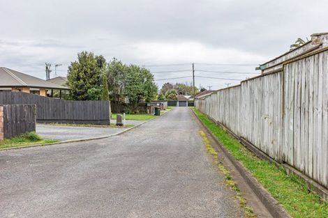 Photo of property in 10 Belle Maison Court, Levin, 5510