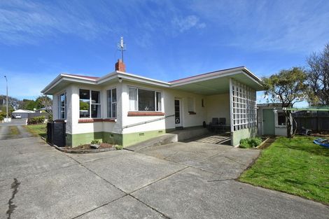 Photo of property in 200 Centre Street, Heidelberg, Invercargill, 9812