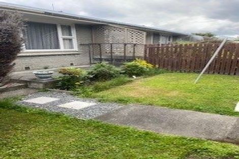 Photo of property in 2/124 Huxley Street, Sydenham, Christchurch, 8023
