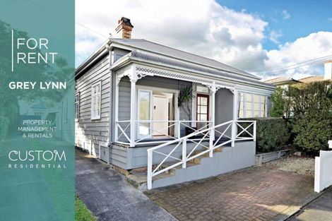 Photo of property in 1 Northland Street, Grey Lynn, Auckland, 1021