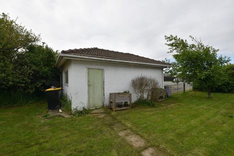 Photo of property in 156 Elizabeth Street, Appleby, Invercargill, 9812