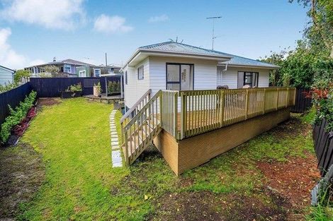 Photo of property in 4a Bass Road, Mount Wellington, Auckland, 1060