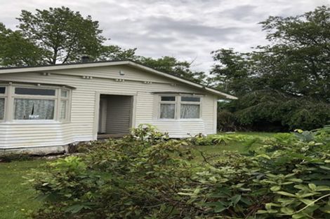 Photo of property in 1229 Atarau Road, Atarau, Blackball, 7871