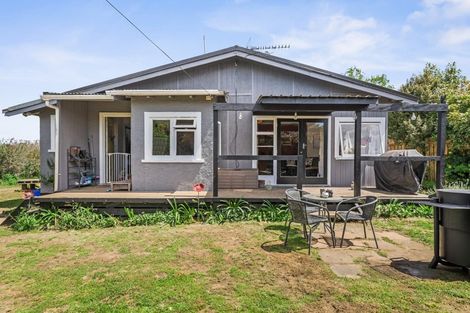 Photo of property in 21 South Road, Mamaku, 3020