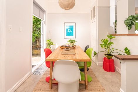 Photo of property in 17 Horner Street, Newtown, Wellington, 6021