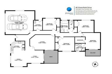 Photo of property in 46 Greenfield Drive, Western Heights, Hamilton, 3200