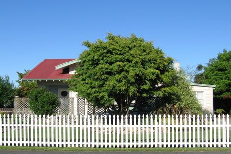 Photo of property in 160 Clifford Street, Whataupoko, Gisborne, 4010