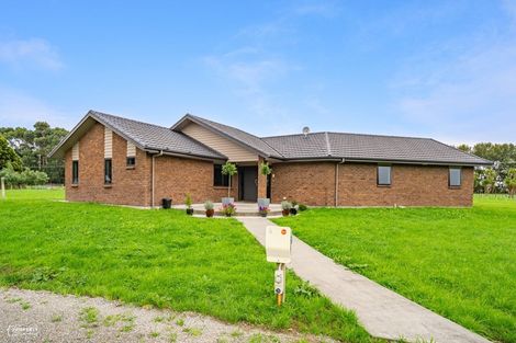 Photo of property in 1511 Kahutara Road, Kahutara, Featherston, 5772