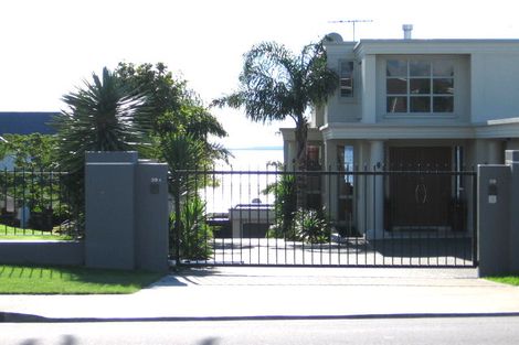 Photo of property in 39a Takutai Avenue, Half Moon Bay, Auckland, 2012