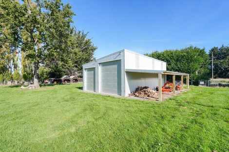 Photo of property in 54 Marson Road, Drummond, Otautau, 9683
