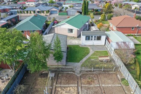 Photo of property in 59 Tucker Street, Allenton, Ashburton, 7700