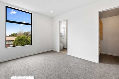 Photo of property in 4/45 Maxwell Street, Riccarton, Christchurch, 8041