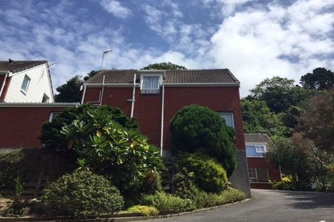 Photo of property in Parklane Mews, 326h The Terrace, Te Aro, Wellington, 6011