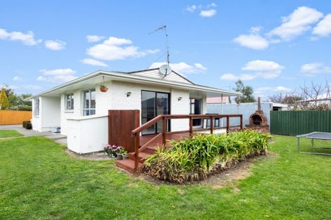 Photo of property in 8 Jellyman Place, Springlands, Blenheim, 7201