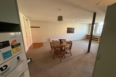 Photo of property in Columbia Apartments, 20/32 Cuba Street, Te Aro, Wellington, 6011