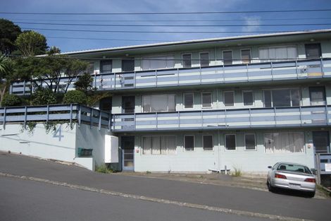 Photo of property in 8/4 Derby Street, Mount Victoria, Wellington, 6011