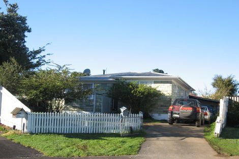 Photo of property in 17 Bettina Place, Manurewa, Auckland, 2102