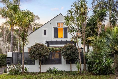 Photo of property in 30 Standen Avenue, Remuera, Auckland, 1050