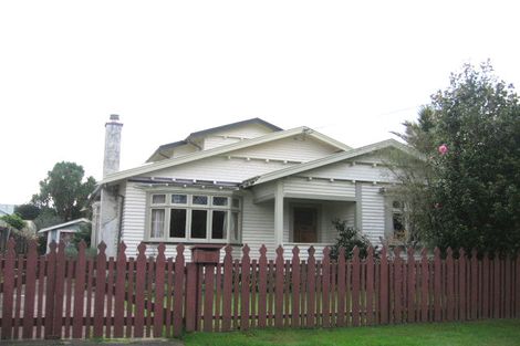 Photo of property in 13 Maire Street, Woburn, Lower Hutt, 5010