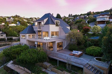 Photo of property in 79 Kidson Terrace, Cashmere, Christchurch, 8022