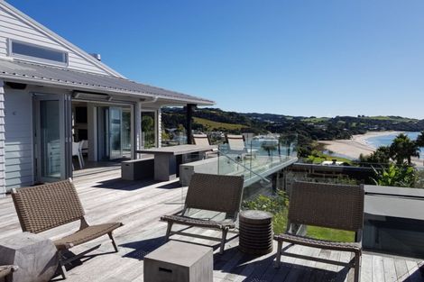 Photo of property in 9 Gazelle Way, Langs Beach, Waipu, 0582