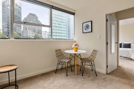 Photo of property in Regency Apartments, 2g/49 Manners Street, Te Aro, Wellington, 6011
