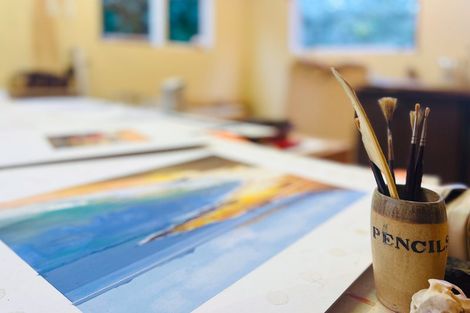 Photo of property in 9 Kohekohe Road, Waikanae, 5036