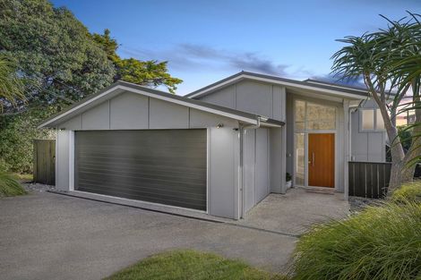 Photo of property in 145a Rosetta Road, Raumati South, Paraparaumu, 5032