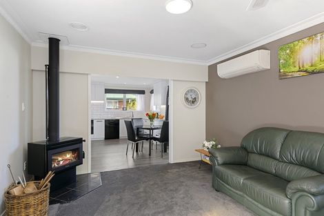 Photo of property in 8 Geddis Street, Rangiora, 7400
