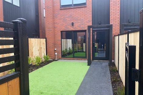 Photo of property in 4/332 Cashel Street, Christchurch Central, Christchurch, 8011