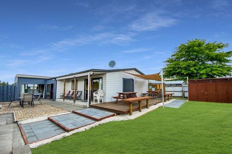 Photo of property in 27 Hunter Crescent, Twizel, 7901
