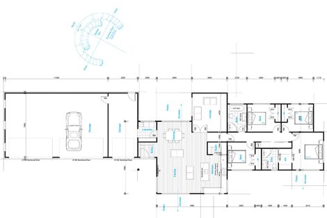 Photo of property in 3a Applemoors Way, Riverhead, 0820