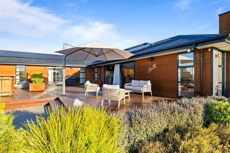 Photo of property in 25 Long View Lane, Swannanoa, Rangiora, 7475