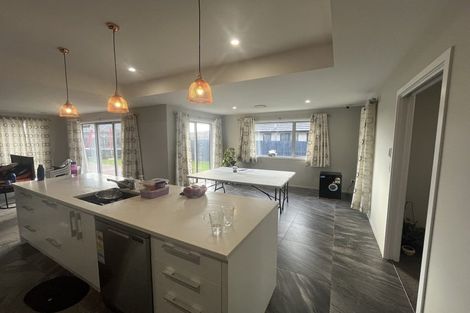 Photo of property in 303 Lincoln Rolleston Road, Rolleston, 7615