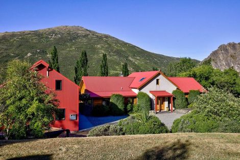 Photo of property in 65 Gibbston Back Road, Gibbston, Queenstown, 9371