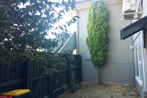 Photo of property in 3/31 Draper Street, Richmond, Christchurch, 8013