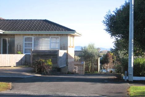 Photo of property in 60 Forest Lake Road, Forest Lake, Hamilton, 3200