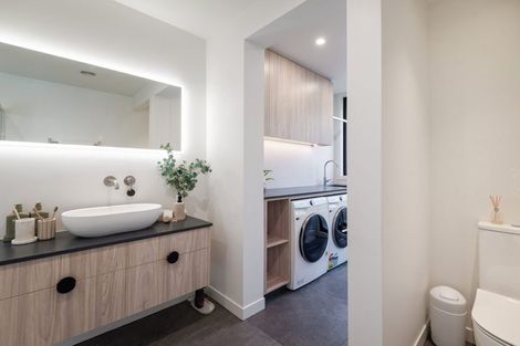 Photo of property in 205 Beach Road, Campbells Bay, Auckland, 0630