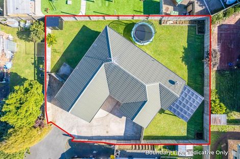 Photo of property in 282 Thomas Road, Rototuna North, Hamilton, 3210