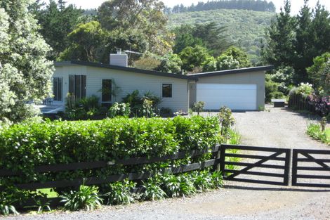 Photo of property in 366 Ponga Road, Opaheke, Papakura, 2584