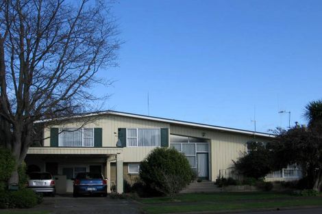 Photo of property in 5 Belgrave Place, Awapuni, Palmerston North, 4412