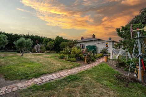 Photo of property in 7a Johnston Street, Waipara, 7483